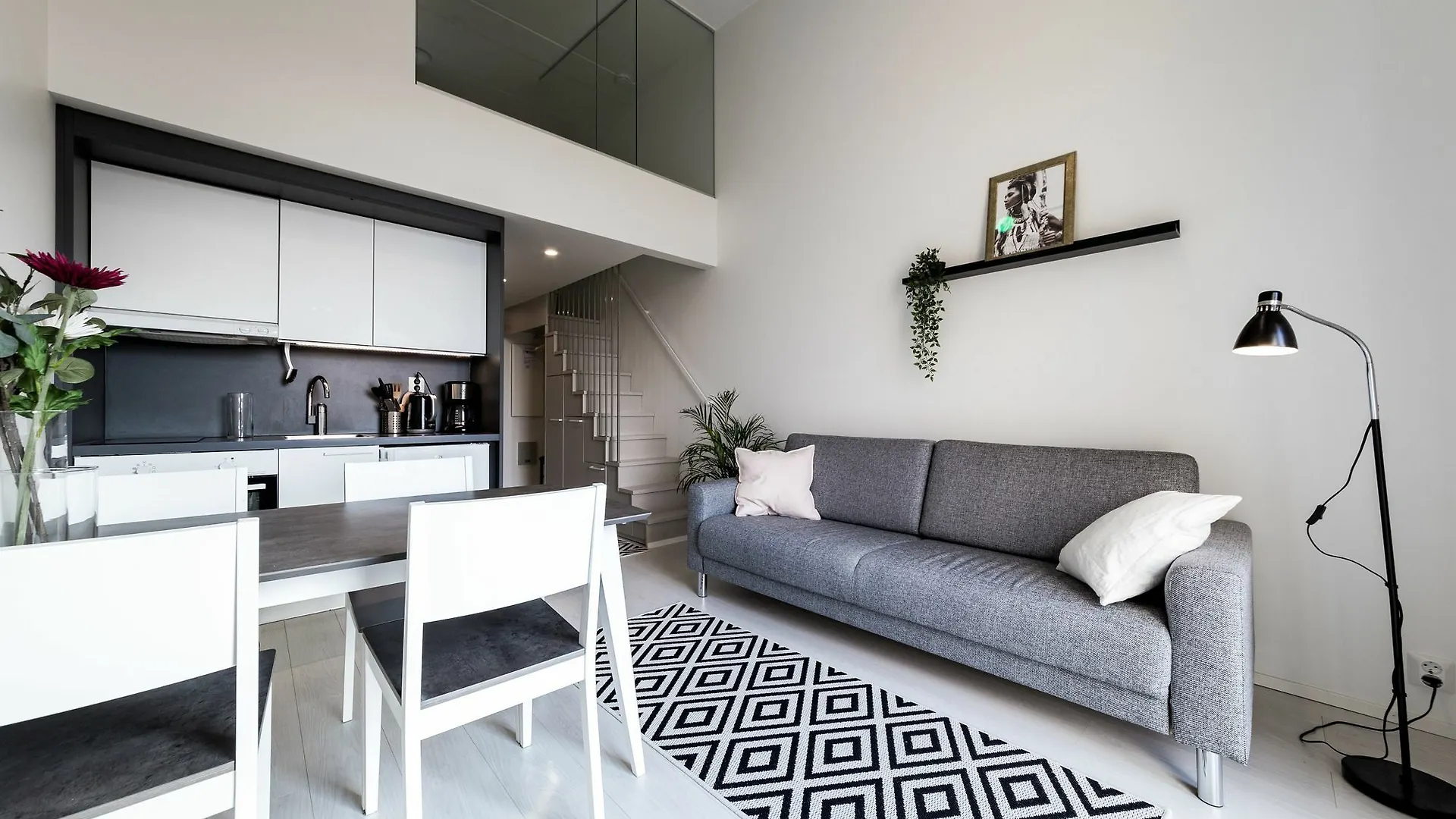Ssa Spot Studio Apartment Id 5002B22 반타